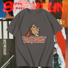 Captain Caveman I’m Bringin Sexy Back T Shirt TPKJ1