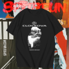 Clock DVA - Buried Dreams T-shirt TPKJ1