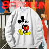 Disney Mickey Mouse Sweatshirt TPKJ1