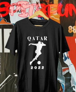 Fifa 2022 Qatar Essential T-Shirt TPKJ1