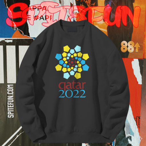 File_Qatar 2022 FIFA World Cup Sweatshirt TPKJ1