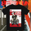 Fire Force T Shirt TPKJ1