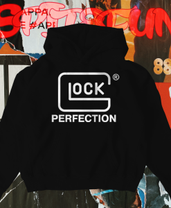 Glock Perfection Hoodie TPKJ1