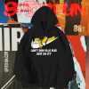 Lazy Homer Simpson Can't Someone Else Just Do It Hoodie TPKJ1