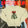 Mistletoe Sweatshirt TPKJ1