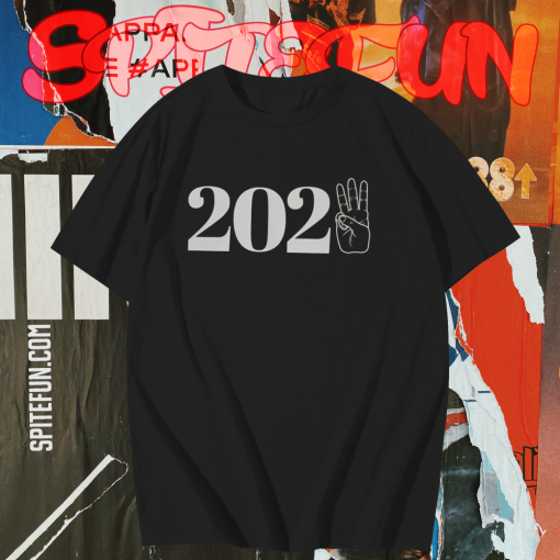 New Year 2023 T Shirt TPKJ1