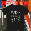 New Years Eve Shirt TPKJ1