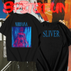 Nirvana Sliver T Shirt TPKJ1