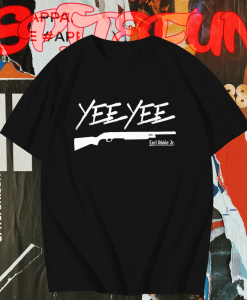 Original Yee Yee t shirt TPKJ1