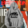 Roots Canada Kanga Hoodie TPKJ1