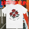 Roses die die die T-shirt TPKJ1