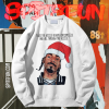 Snoop Dogg Christmas Sweatshirt TPKJ1