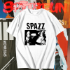 Spazz T Shirt TPKJ1