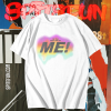Taylor Swift I'm The Only One Of Me T-shirt TPKJ1