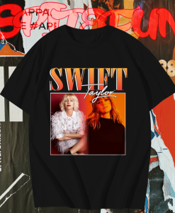 Taylor swift Tshirt TPKJ1