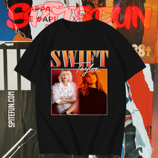 Taylor swift Tshirt TPKJ1