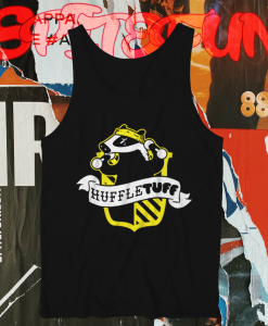 Huffle Tuff Tank Top TPKJ1