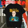 Jeff Bezos Serve or Die T-shirt TPKJ1