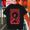 Jimi Hendrix T-Shirt TPKJ1
