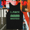 Lawn Whisperer Tank Top TPKJ1