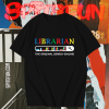 Librarian The Original Search Engine T ShirtLibrarian The Original Search Engine T Shirt TPKJ1