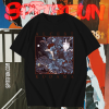 Alcest - Éclosion T-Shirt DAN TPKJ1