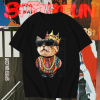 Big Paw Paw T Shirt TPKJ1