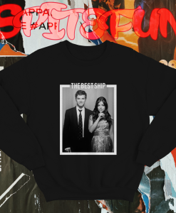 Ezria The Best Ship PLL Sweatshirt TPKJ1