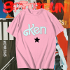 Ken T-Shirt TPKJ1