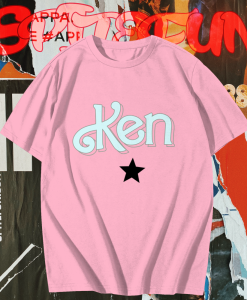 Ken T-Shirt TPKJ1