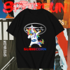 Subiecorn T-shirt TPKJ1