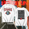 Rolling stones voodoo lounge tour shirt TPKJ1