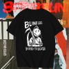 Blink 182 bored to death T-shirt TPKJ1