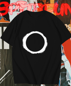 Dan Howell Eclipse Shirt TPKJ1