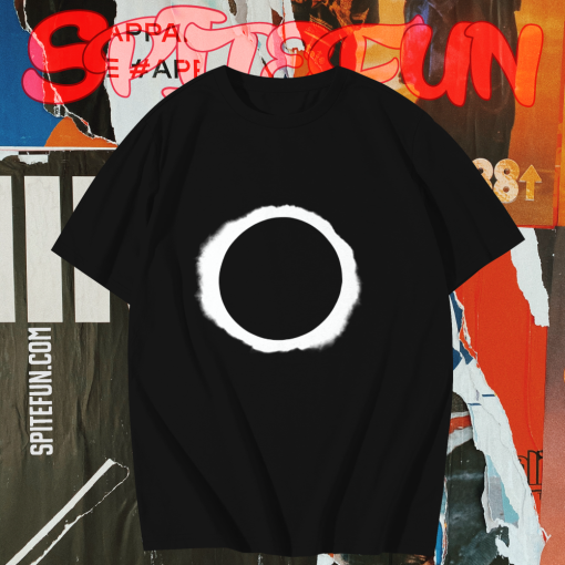 Dan Howell Eclipse Shirt TPKJ1