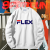 Flex Parody Sweatshirt TPKJ1