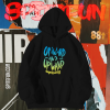 Onward And Upward Sam Colby Hoodie TPKJ1