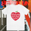 Valentines Day Teacher T-Shirt TPKJ1