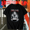 Michael Myers Halloween Cereal Killer T-Shirt TPKJ1