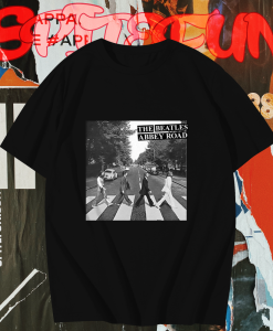 Abbey Road Tee TPKJ1