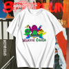 Barney’s Musical Castle T-Shirt TPKJ1