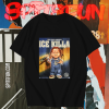 Ice Killa Chucky T Shirt TPKJ1
