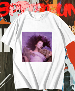 Kate Bush Hounds Of Love Music t shirt TPKJ1