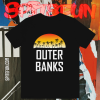Outer Banks T-shirt TPKJ1