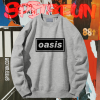 Oasis Sweatshirt TPKJ1