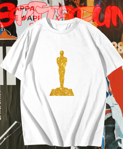 Oscars T-Shirt TPKJ1