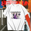 Reputation tshirt TPKJ1