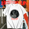 SUN RA ARKESTRA Hot Hits T Shirt TPKJ1