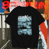 Skrillex Graphic T-shirt TPKJ1