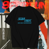 Star Trek The Next Generation T-Shirt TPKJ1